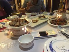 -北京全聚德(王府井店)
