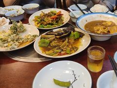 -聚首堂·特色小吃·肘子(什刹海德胜门店)