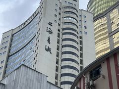 -老正兴菜馆(福州路店)