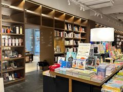 -茑屋书店(天目里店)