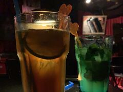 -东岸Cafe 爵士俱乐部