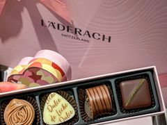 -Laderach 莱德拉(上海环贸iapm店)