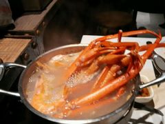 -星伦多自助料理·涮烤一体(虹悦城店)