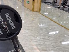 -古德菲力健身(特区报业店)