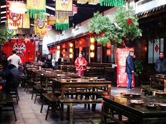 android_upload_pic-老灶房-四川土菜(铁牛广场店)