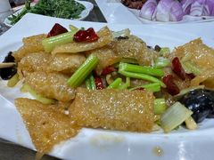 -笪记粥屋(健康街店)