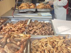 -小李烧鸡(西北角总店)