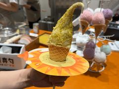 -野人先生现做冰淇淋(北京环宇荟店)