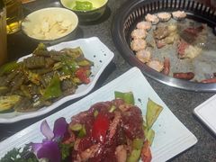 -鹤之乡·齐齐哈尔烤肉·非遗(秋涛路店)