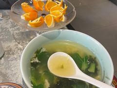 -南方酒店·淮扬菜(回民街店)