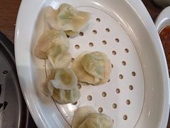 -俏东方·海味水饺·青岛菜(崂山店)