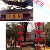 杭州旅游灵隐寺打卡吃喝玩乐攻略