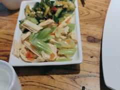 -平娃三宝烧烤·面食(富丰桥店)