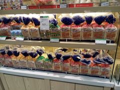 -Bravo永辉(爱琴海购物公园店)