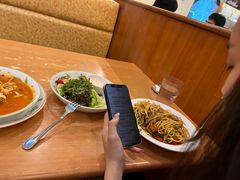 -萨莉亚意式餐厅(永旺购物中心店)
