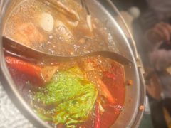-牛New寿喜烧(金鹰世界店)