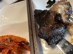 -汉巴味德·烤肉与啤酒的自助(杭州大悦城店)