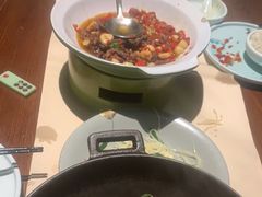 -佬麻雀·新湘菜(珠海金发购物中心店)
