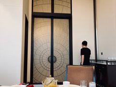 -京香轩·中餐厅(上海中庚聚龙酒店)