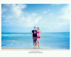 -戛纳印象摄影(潮拍定制馆)