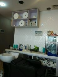 -佛伦斯私人定制烫染国际连锁