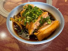 -百家鲜·杭帮菜