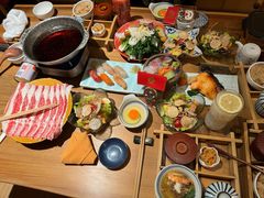 -松涛日本料理