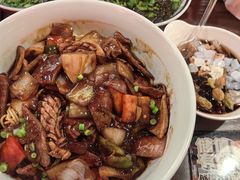 -王繁星面馆(西安熙地港店)