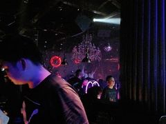 -苏荷酒吧(九街店)