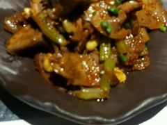 -炭舍干锅·烤鱼(扬名广场店)