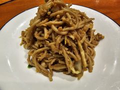 -蒙古大营·蒙古演绎餐厅(赛马场店)