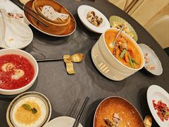 -A One Kitchen·南京精菜馆(晶丽酒店店)