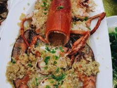 -聚鲜阁海鲜美食城(香水湾店)