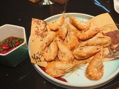-味莊餐厅(康庄南街店)