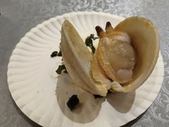 -达叔香味海鲜(海棠68环球美食街店)