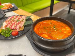 -韩宫宴和牛烤肉(合肥滨湖银泰城店)