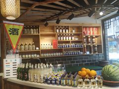 -老城南.鸭血粉丝汤(夫子庙店)