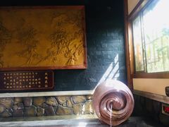 -宁波杭州湾海底温泉