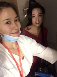 盘子女人坊(深圳盘子女人坊)-盘子女人坊生日照·摄影馆(华强店)
