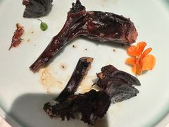 -外婆家(西红门荟聚购物中心店)