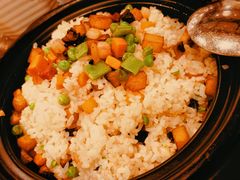 -钦善斋·养生膳食·精典川菜(武侯祠店)