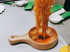 -鸭王烤鸭店(三里河店)