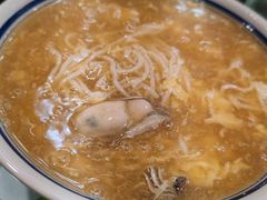 -华圆美食-老蓬莱菜(蓬港路店)