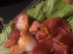-醉二娘正宗西昌火盆烧烤(大丰店)