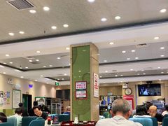 大堂-紫光园(吕家营店)