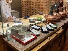 -君悦酒店·1881·北京烤鸭