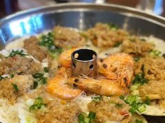 -赶海部落海鲜城(海阳路店)