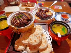 -面辣子·陕西家乡菜(钟楼店)