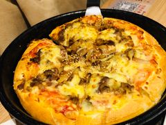 -必胜客(花舞大唐博物馆店)