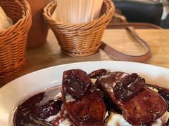 -羽深肉铺 Steak & Wine